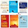 Self help books combo