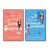 The Spanish Love Deception + The American Roommate Experiment