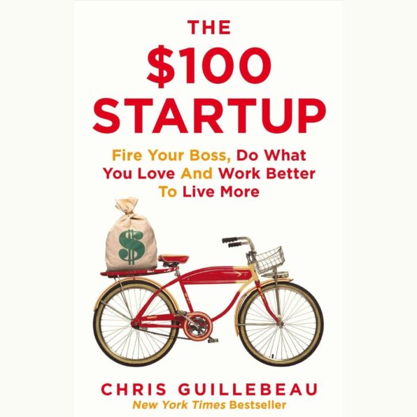 the $100 startup