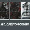 hd carlton books