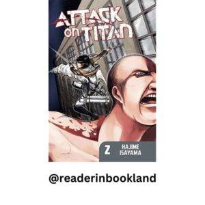 Attack on Titan 2