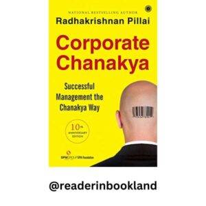 Corporate Chanakya