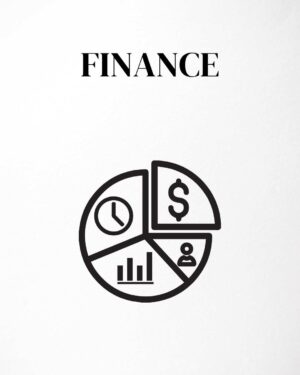 Finance